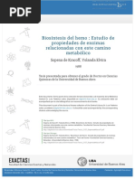 Tesis n0202 Raices-Bili | PDF | Doctorado | Hígado