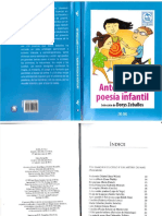  Antologia de Poesia Infantil Dorys Zeballos