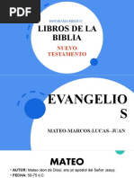 Libros de La Biblia para Imprimir | PDF | Doce profetas menores | Viejo ...
