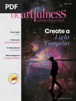 Heartfulness Magazine - May 2023 (Volume 8, Issue 5)