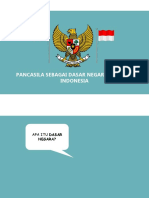 Pancasila Pertemuan 4 Dan 5 Edit PDF