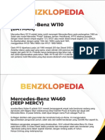 Benzklopedia PDF