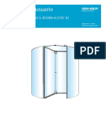 User Manual - ASSA ABLOY - RD300-3 and RD300-4 - Es PDF