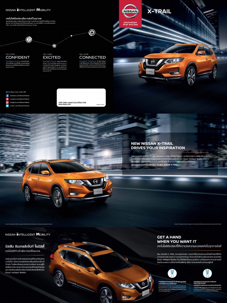 The Ultimate Nissan X Trail Dimensions Guide Dont Buy Before Reading This - b1oxw08