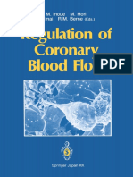 Regulation of Coronary Blood Flow PDF