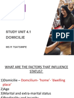 Su 4.1 2023 - Domicile - MC