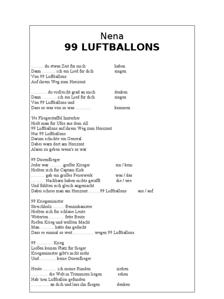 nena-99-luftballons-chord-40-off