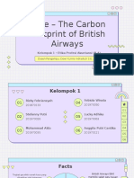 Kelompok 1 EPA Kasus British Airways 1