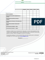 FORM - MGCO.01 - Agenda Da Busca Ativa - 18 A 22 Abril