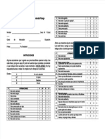 Idare Clave de Calificación PDF