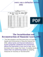 Sarfaesi, IBC PDF