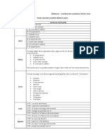 Plan Lector 4 Básico 2023 - PDF