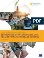 SUMP Guidelines 2019 - RO - Web - Compressed - Med PDF
