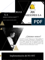 Brochure An Asesorias S