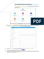 PPDB 2023 Tata Cara Pendaftaran