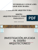 INVESTIGACION - APLICADA - AL - DISEÑO SEMANA 1dos