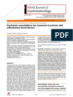 Psychiatric Comorbidity