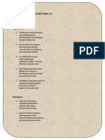 Portofolio Bahasa Sunda Kelas 11 PDF