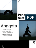 Pencak Silat PDF