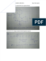PDF Examen Parcial Quimica Organica