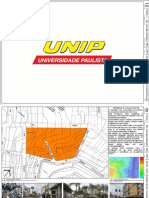 Estudo Do Entorno Do Centro de Sorocaba