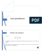 02-Les Pointeurs PDF