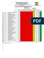 Format Penilaian KLS.7 Eraport