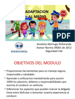 Adaptacion Al Medio - V1 - 13 Dic 17