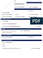 Formulaire 2 PDF