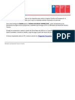 Postulacion Automatica PDF