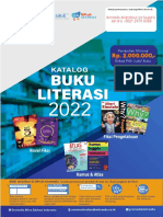 Buku Katalog Literasi - 2022 PDF