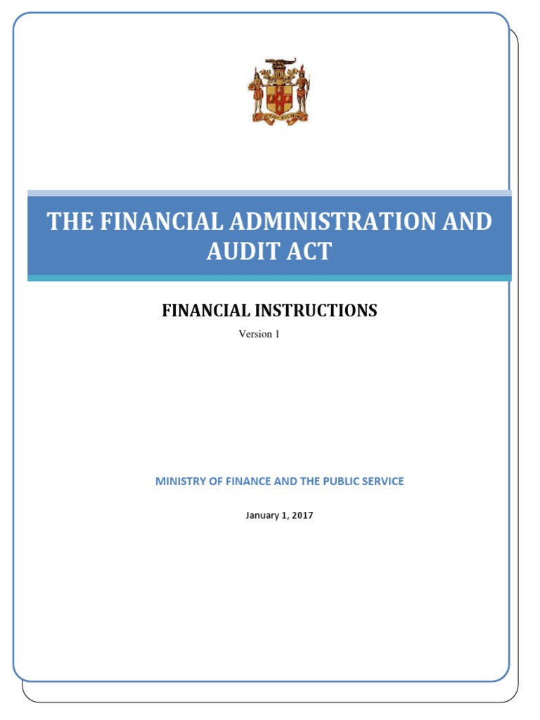 Financial Instructions 2017 As at Dec 31 2016 (7) | PDF | Cheque ...