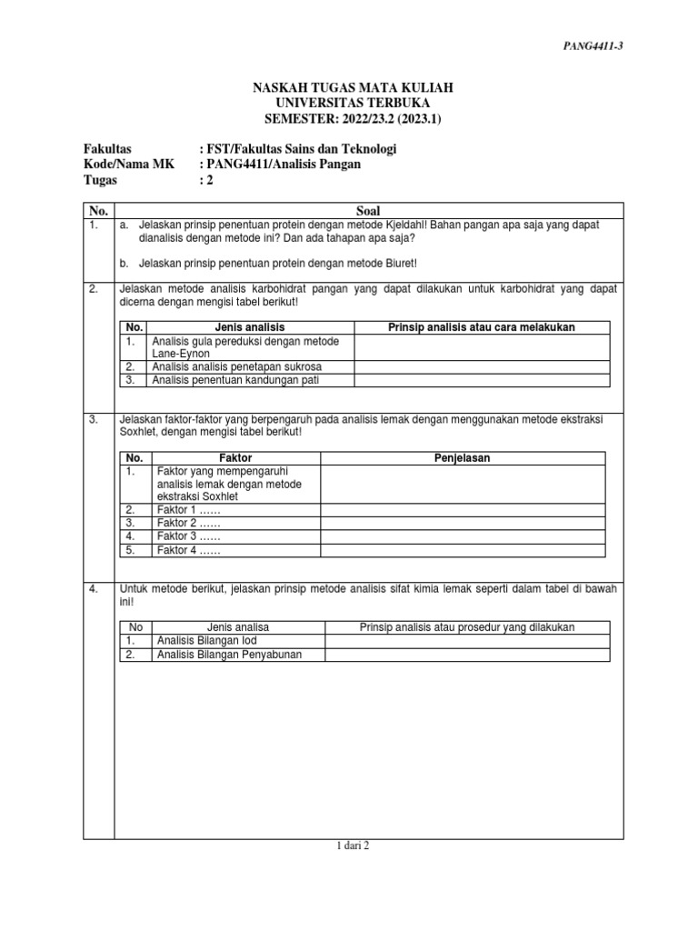 Soal Pang4411 Tmk2 3 Pdf Pdf