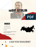 Iósif Stalin