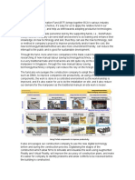 Invocation Benefit To Company PDF
