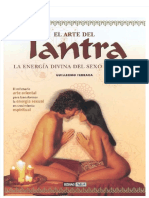 El Arte Del Tantra PDF