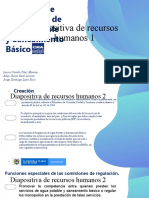 Comision de Regulacion de Agua Potable y Saneamiento Basico 2