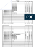 All RFI Structure Details