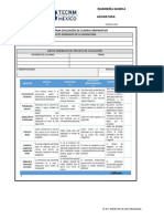 Rubrica Cuadro Comparativo PDF