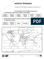 CL Cs 1641907677 Guia de Trabajo Nuestros Oceanos - Ver - 1 PDF