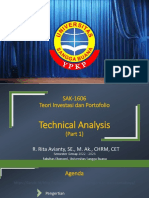 TIP 06 Technical Analysis Part 1