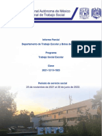 Informe Final, Janette Salinas Hernández PDF