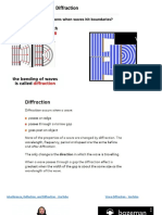 L31 Diffraction