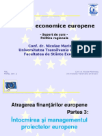 6c Politica Regionala