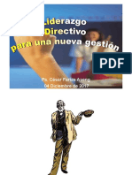 1 - Liderazgo Directivo 2017 PDF