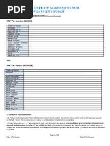KTT MT103 Template Option 2