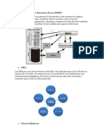 Trabajo Base de Datos S.