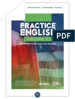 Volume 02 Practicing English IMPessoas