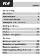 Download FordFocus 2000 Manual English by Tony Mg SN64405215 doc pdf