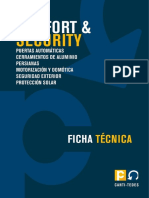 Fichatecnica Cortinasenrollables PDF